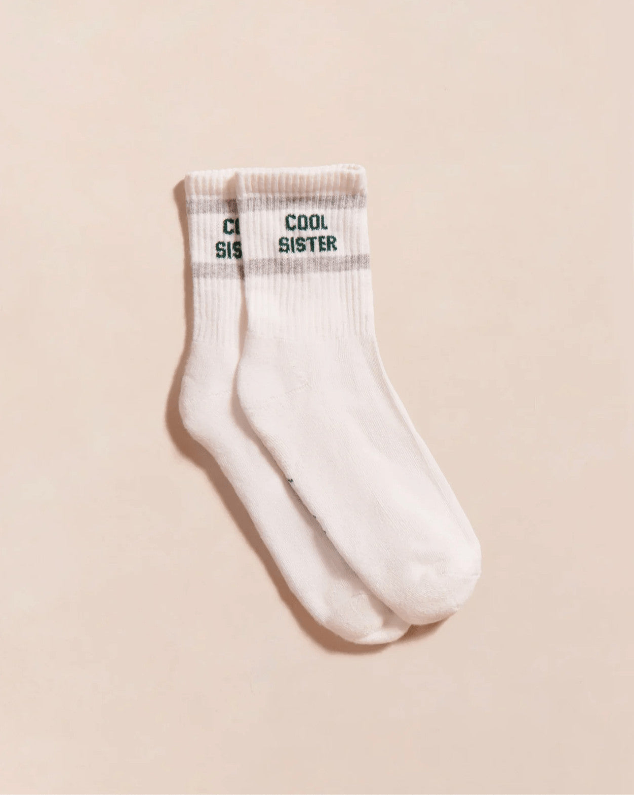 Chaussettes Cool sister - Taille 36/41