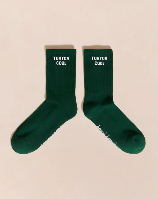 Chaussettes Tonton cool - Taille 42/46