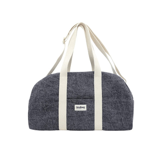 Sac bowling Charlie - Denim gris