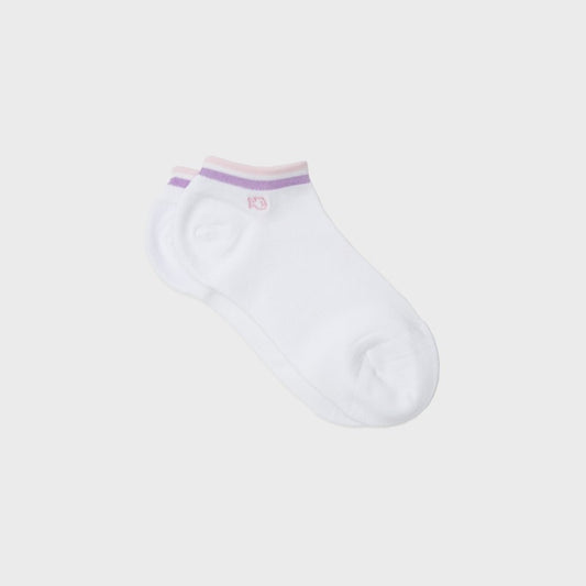 Socquettes Rose et violet - Taille 37/40 — Billybelt , Lyon