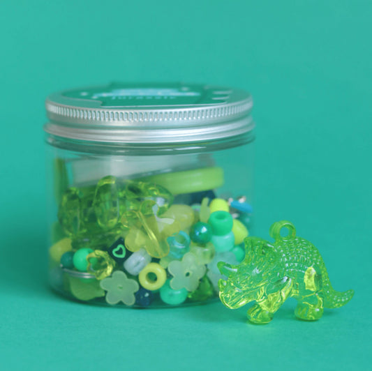 Mix de perles - Jurassic — La petite épicerie , Lyon