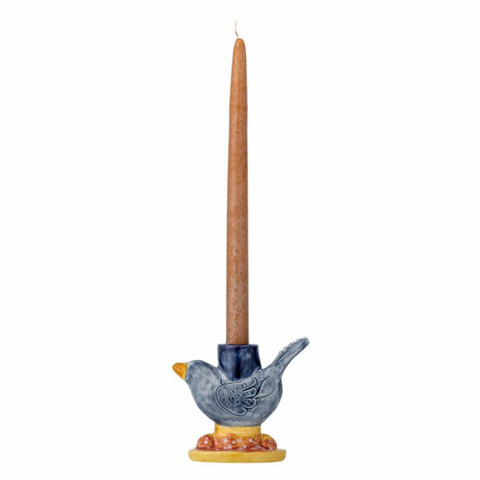 Bougeoir oiseau Ainsa — Bloomingville , Lyon