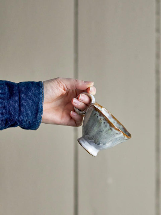 Tasse Imogen verte — Bloomingville , Lyon