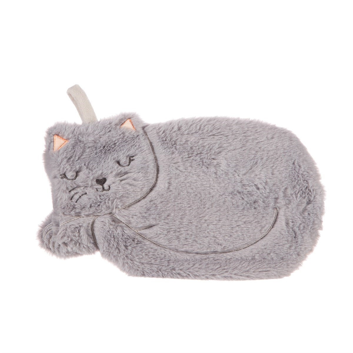 Bouillotte chat gris — Sass and Belle , Lyon