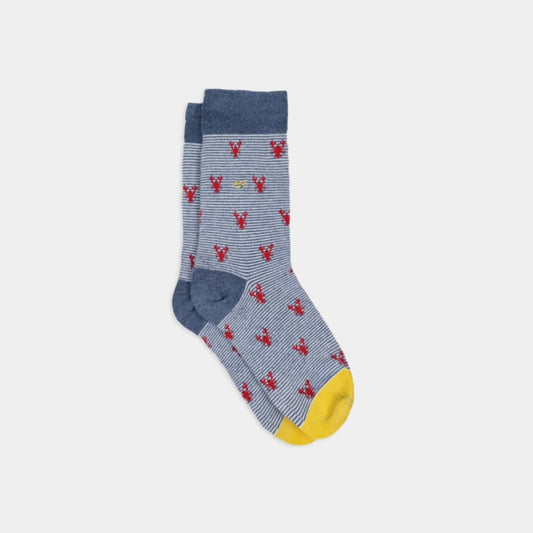 Chaussettes Animaux - Homard - Taille 41/46 — Billybelt , Lyon