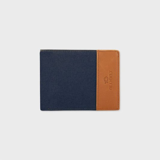 Portefeuille Bleu jeans — Billybelt , Lyon