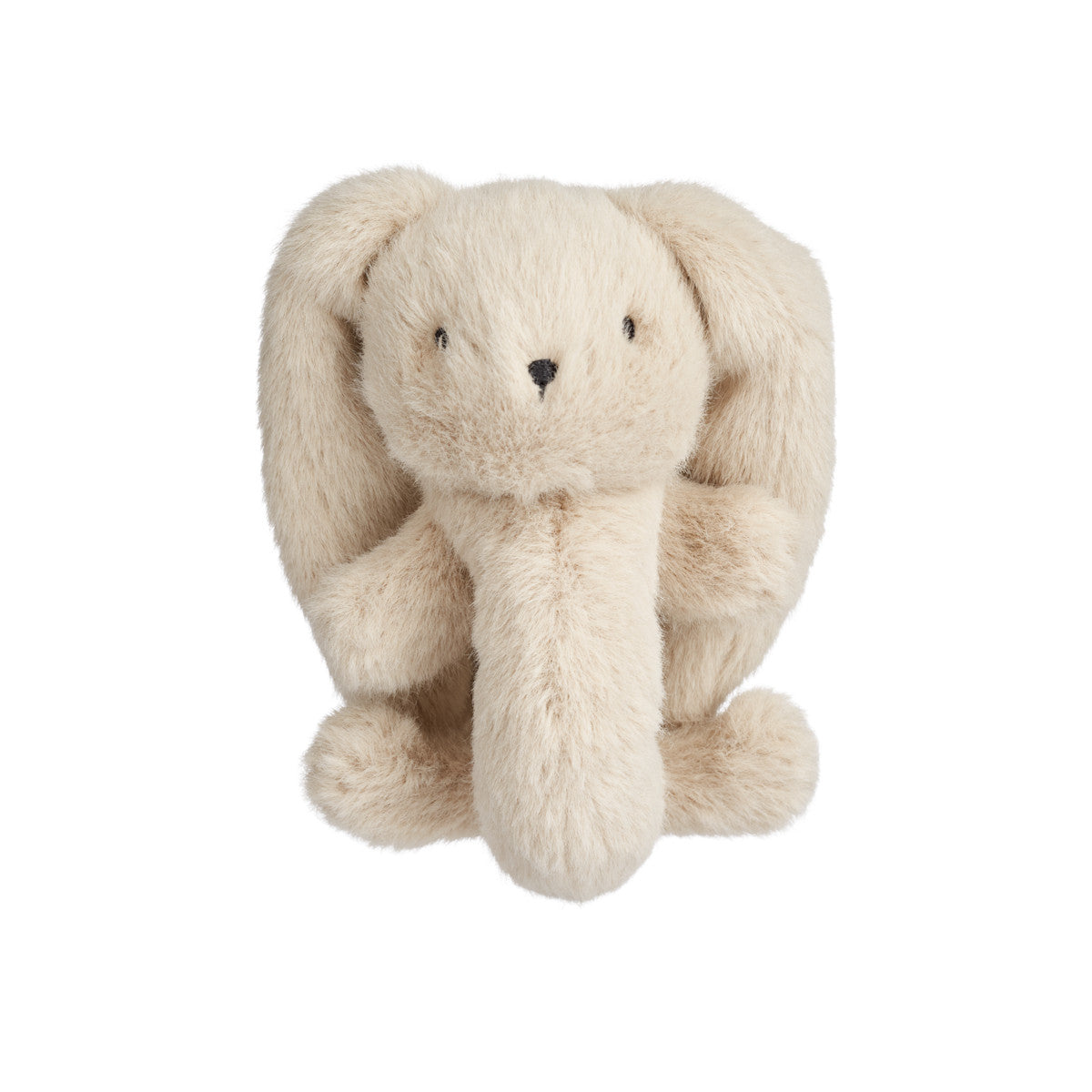 Hochet Romain - Lapin mist