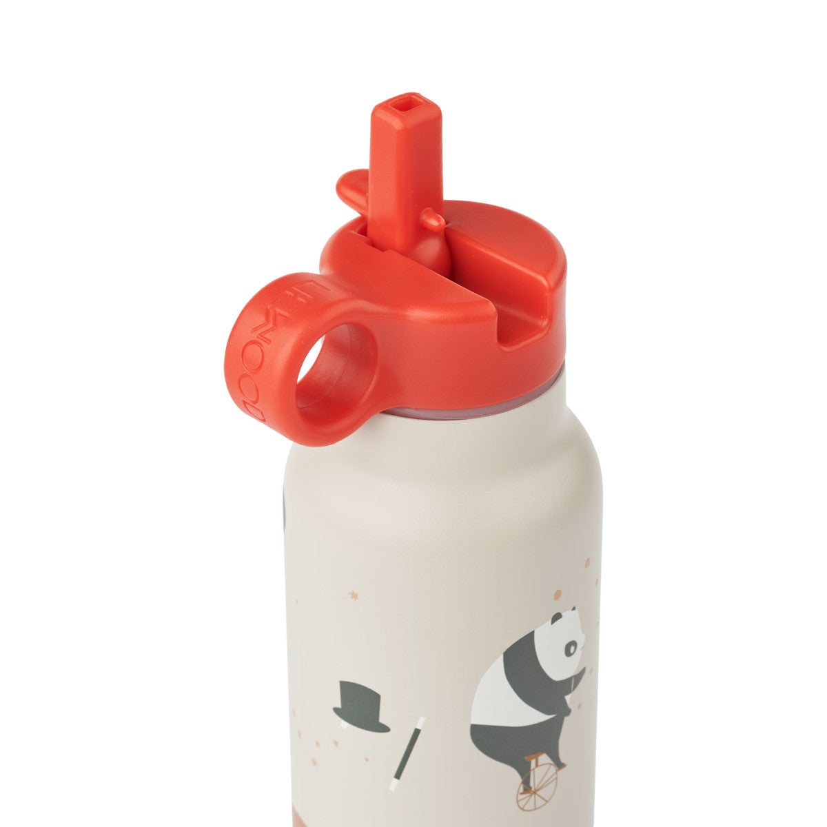 Gourde isotherme - Circus/sandy 350 mL