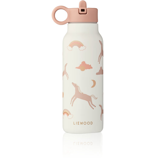 Gourde isotherme - Dream/ecru 350 mL