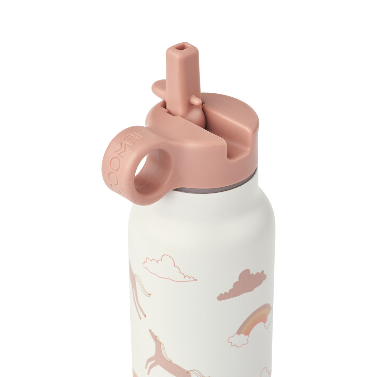 Gourde isotherme - Dream/ecru 350 mL
