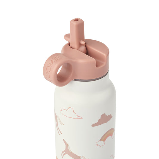 Gourde isotherme - Dream/ecru 350 mL