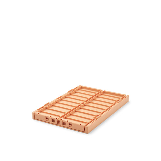 Boîte de rangement medium Weston - Light apricot — Liewood , Lyon