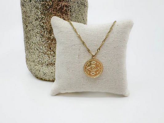 Collier Magik
