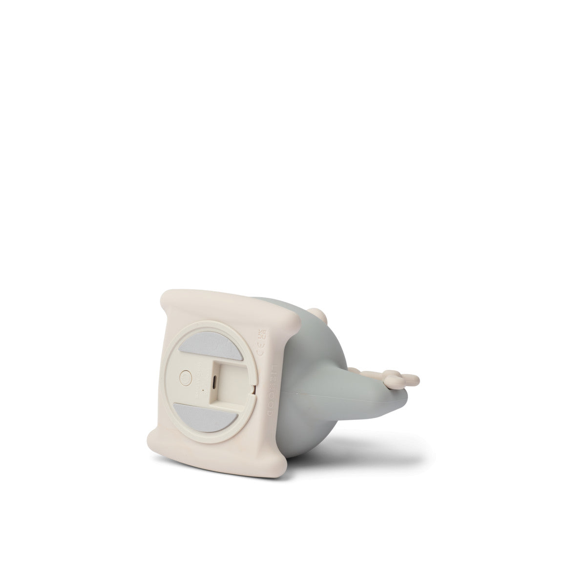 Veilleuse Winston - Helicopter dove blue