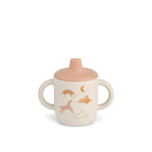 Neil cup - Dream / Ecru