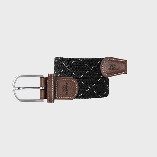 Ceinture tressée élastique T1 - Kiruna — Billybelt , Lyon