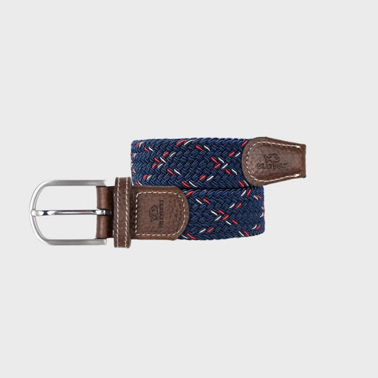 Ceinture tressée élastique T1 - Oxford — Billybelt , Lyon