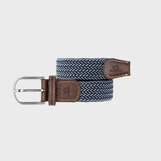 Ceinture tressée élastique T1 - Bogota — Billybelt , Lyon
