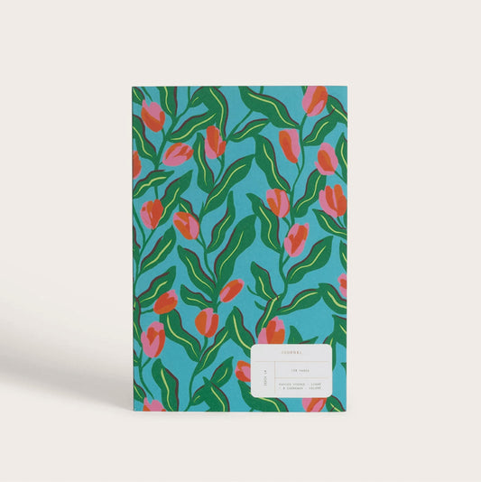 Journal Amore mio — Season Paper , Lyon