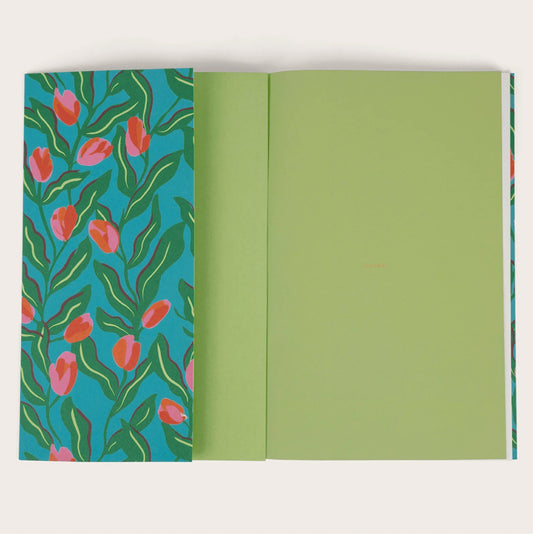 Journal Amore mio — Season Paper , Lyon