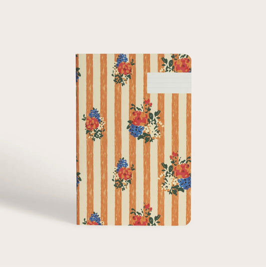 Carnet Nonna — Season Paper , Lyon