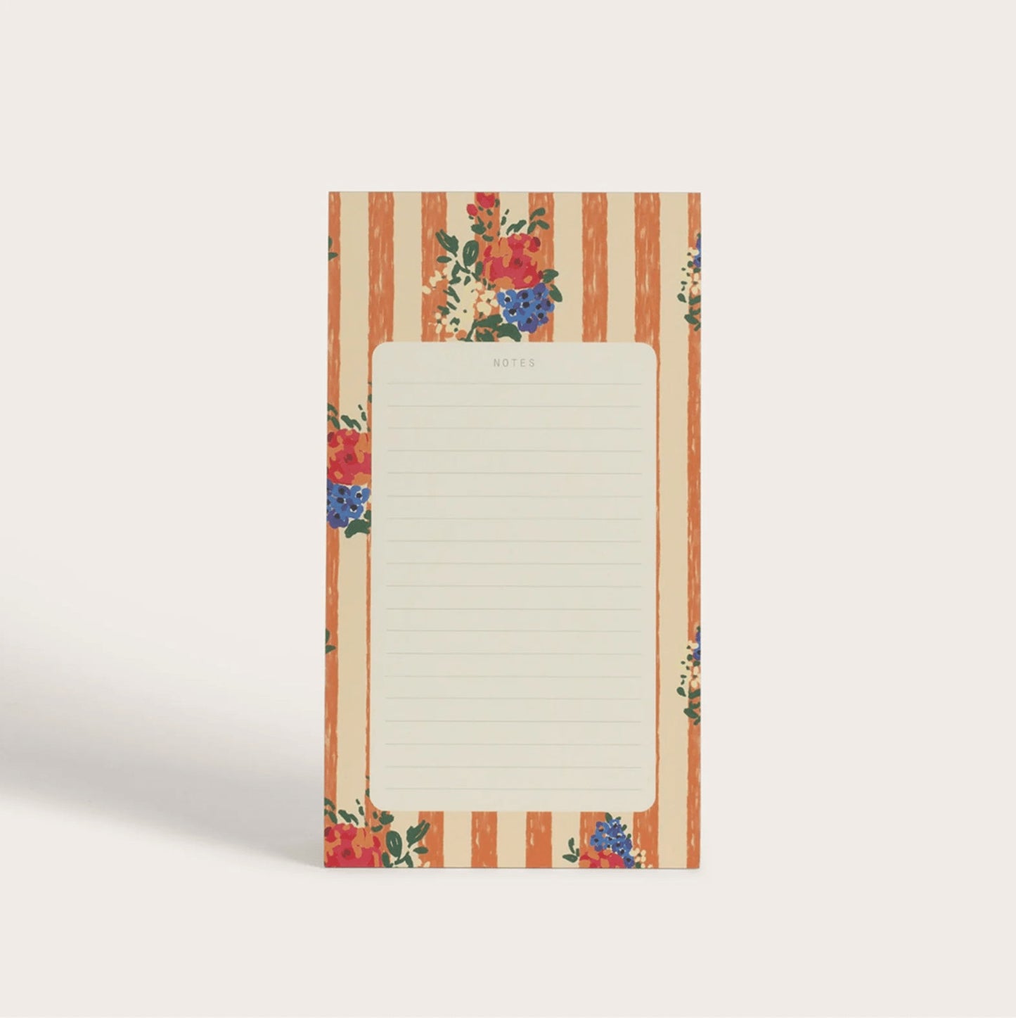 Bloc-notes Nonna — Season Paper , Lyon