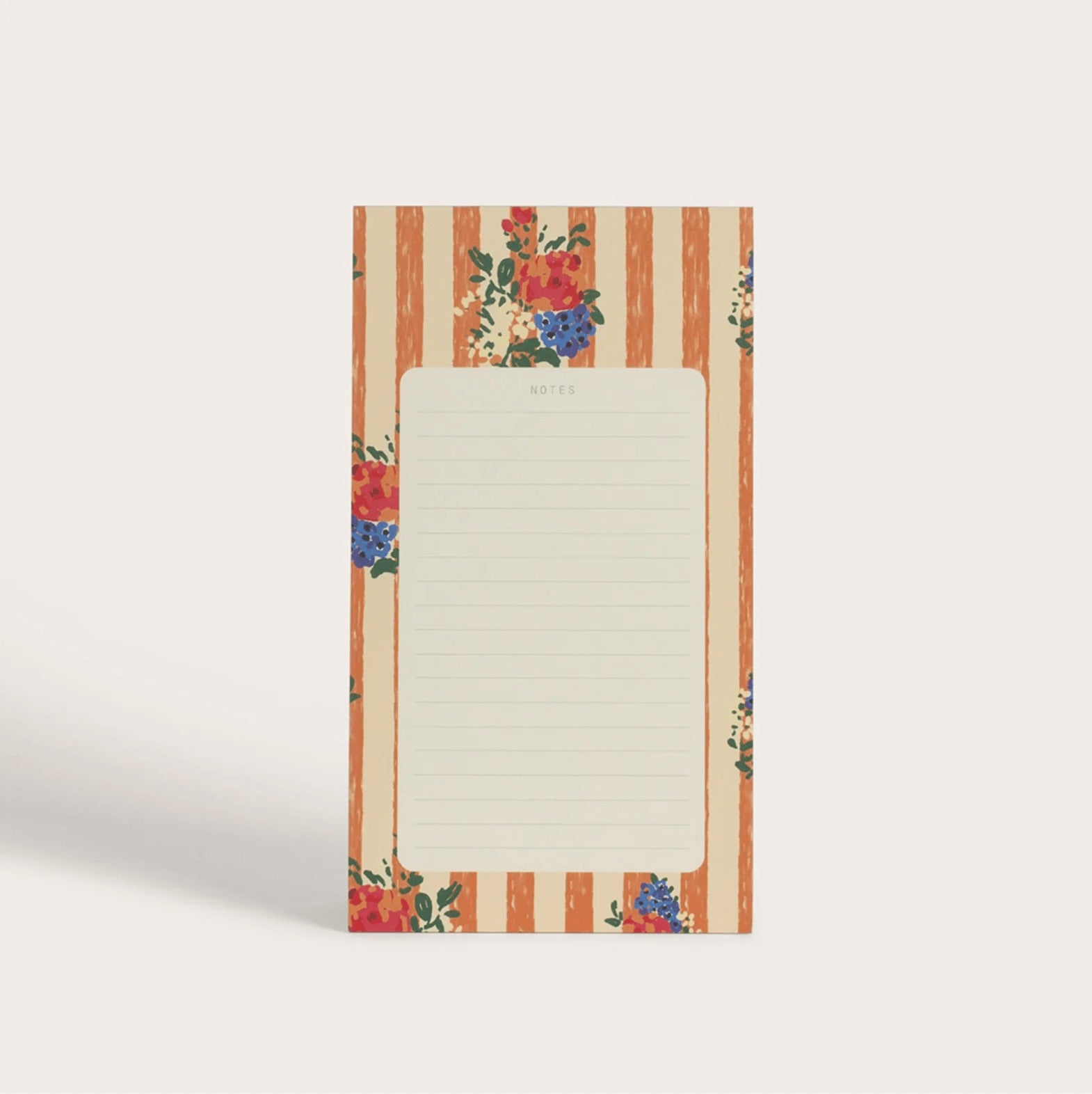 Bloc-notes Nonna — Season Paper , Lyon