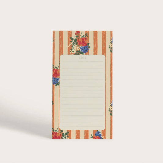 Bloc-notes Nonna — Season Paper , Lyon