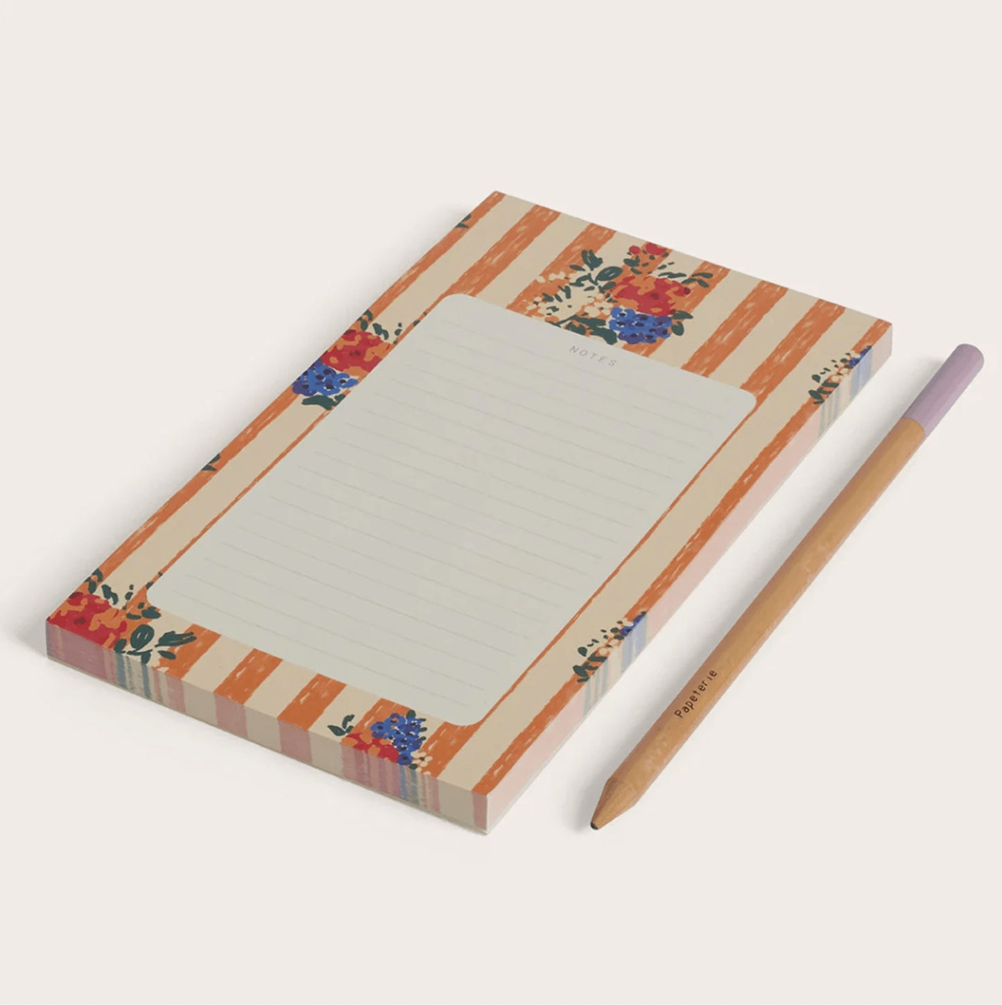 Bloc-notes Nonna — Season Paper , Lyon