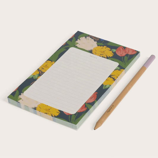 Bloc-notes Traviata — Season Paper , Lyon