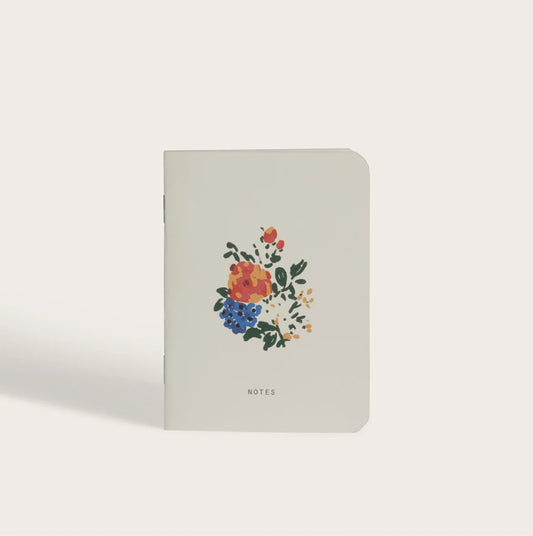 Carnet de poche Nonna — Season Paper , Lyon