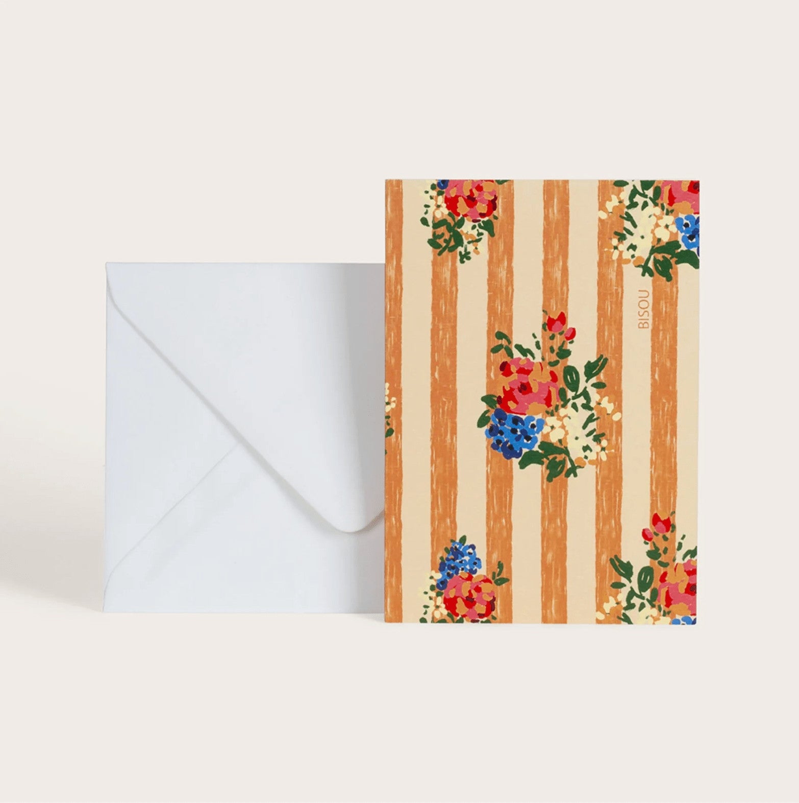 Carte Nonna bisou"" — Season Paper , Lyon