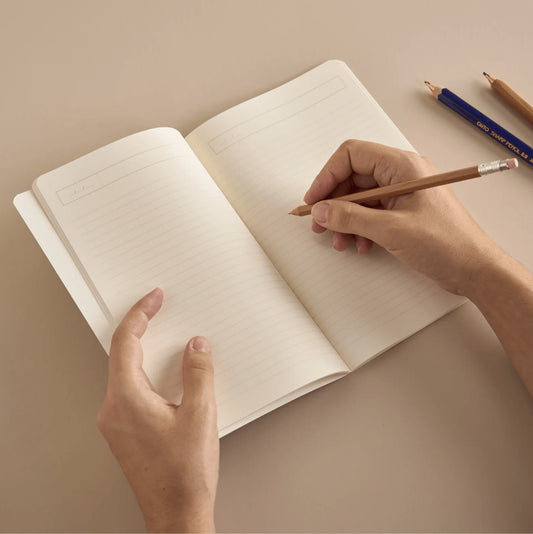 Carnet Wavy — Season Paper , Lyon