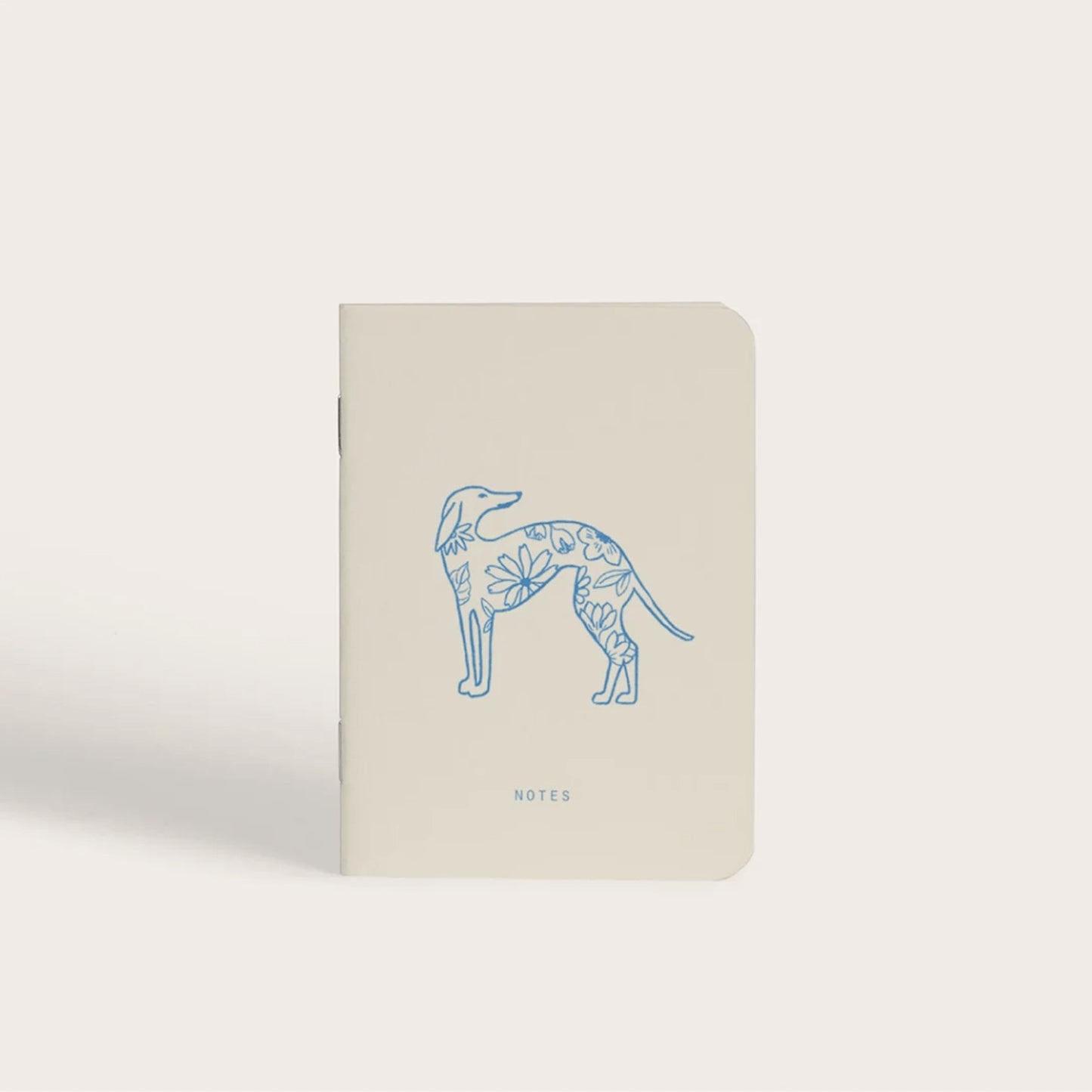 Carnet de poche Quattrocento — Season Paper , Lyon