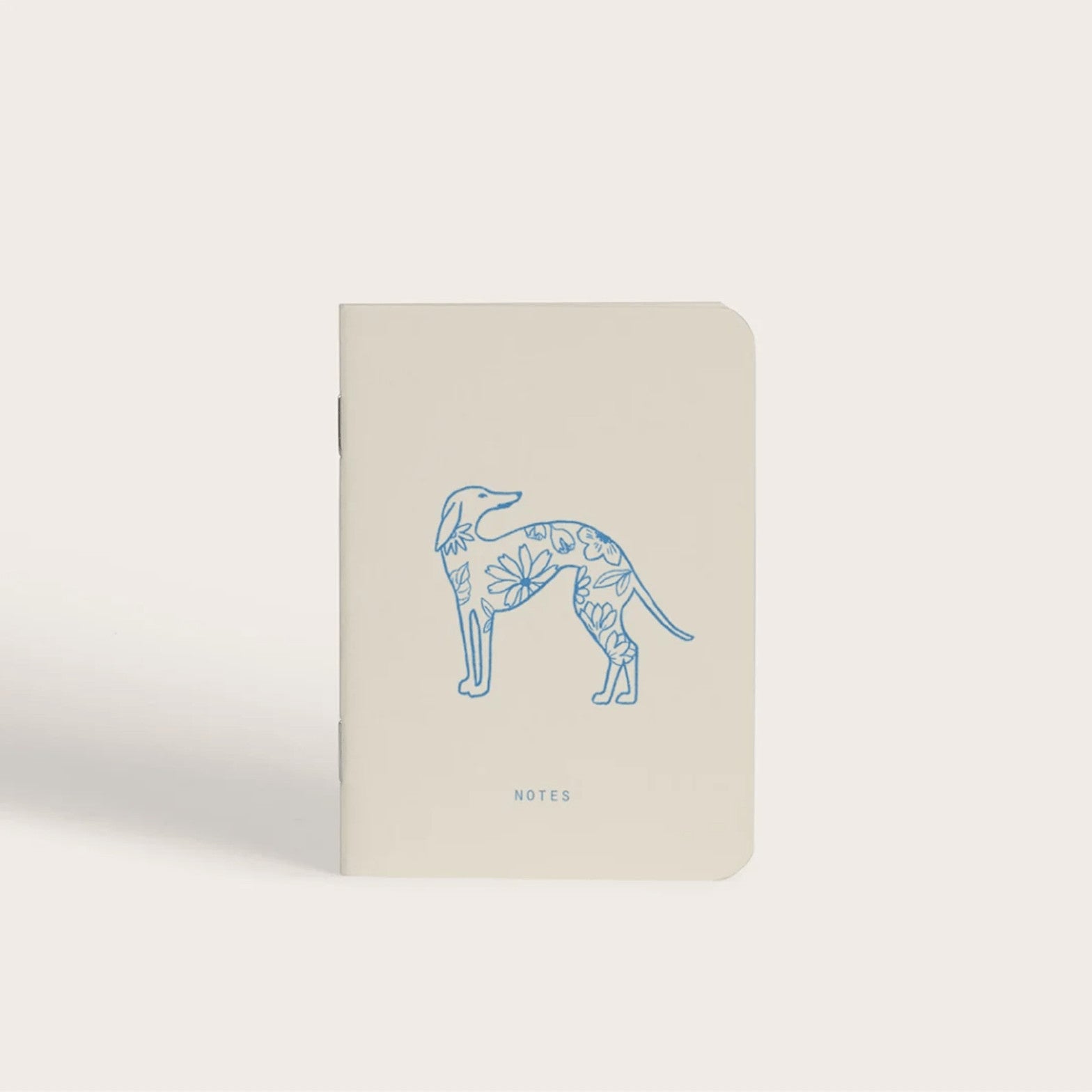 Carnet de poche Quattrocento — Season Paper , Lyon