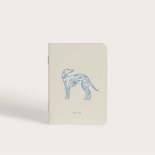 Carnet de poche Quattrocento — Season Paper , Lyon