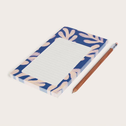 Bloc-notes Mouvement
