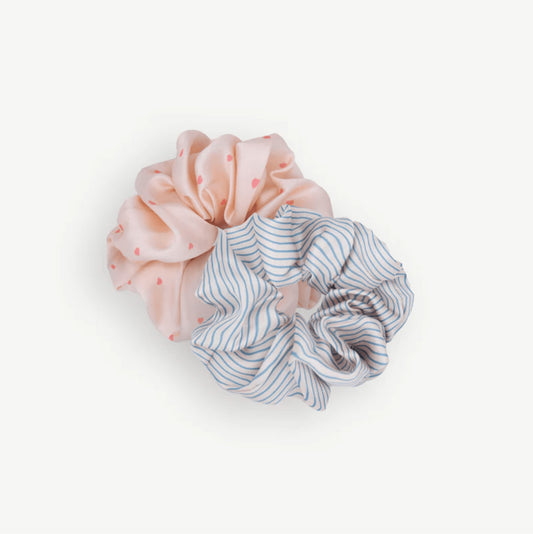 Duo de chouchoux - Sweet duo