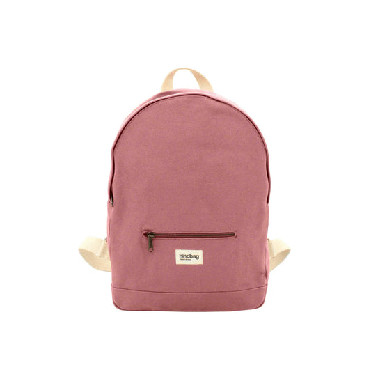 Sac-à-dos Lucien - Blush — Hindbag , Lyon