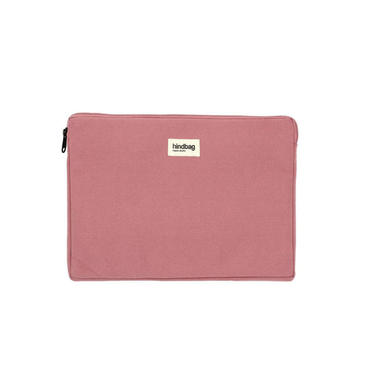 Housse d'ordinateur Ava S - Blush — Hindbag , Lyon