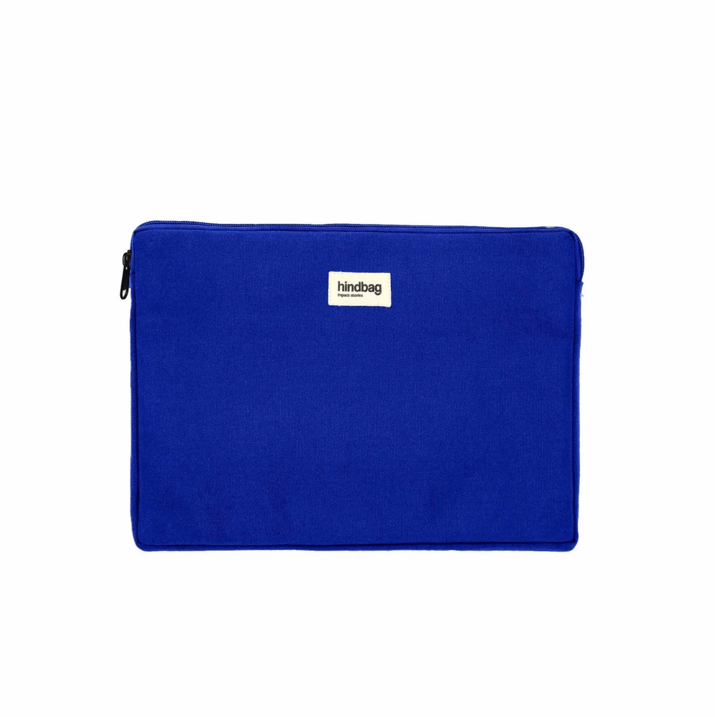 Housse d'ordinateur Ava S - Bleu électrique — Hindbag , Lyon