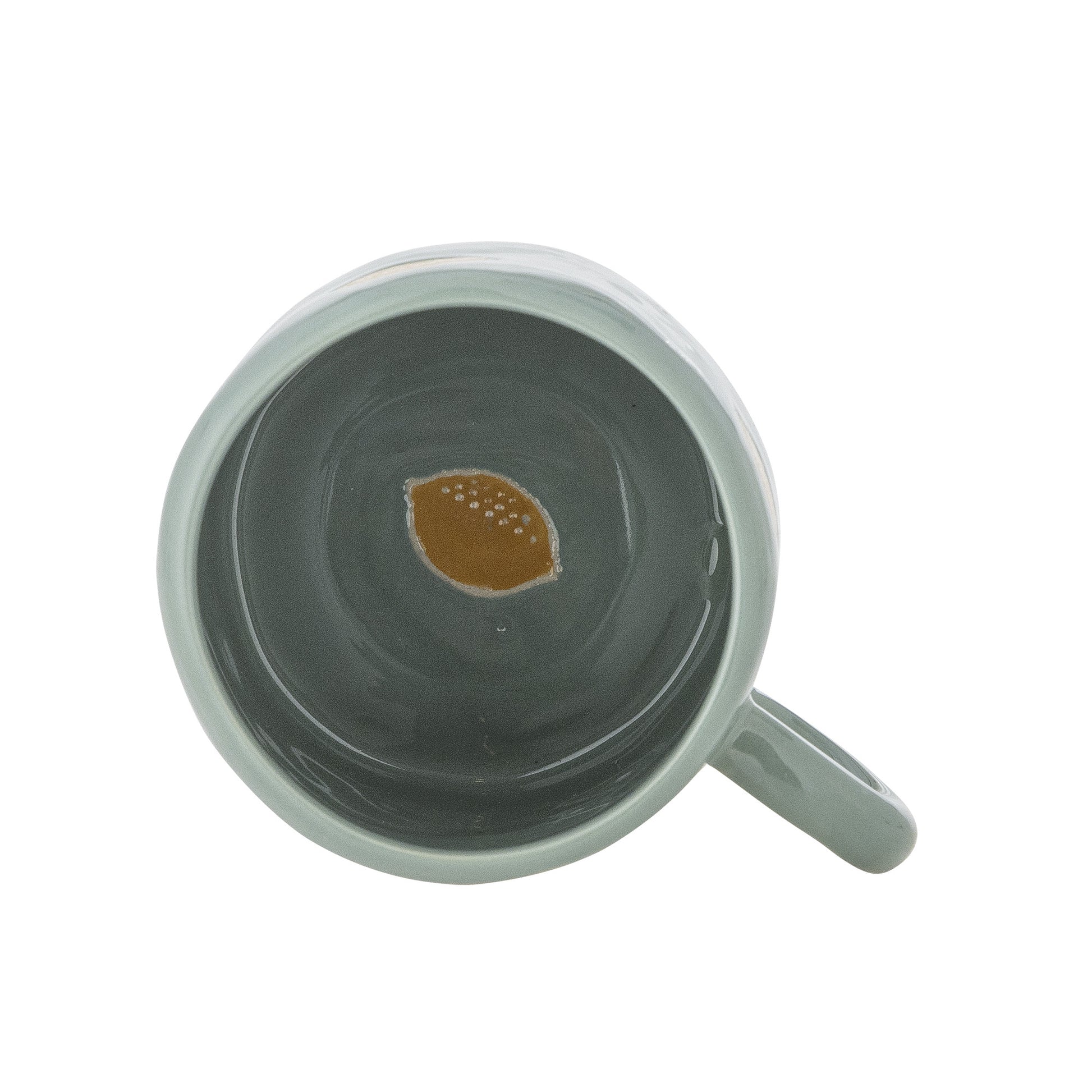 Tasse Agnes - Citrons