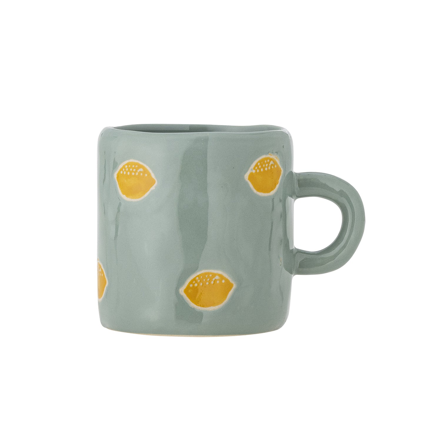 Tasse Agnes - Citrons