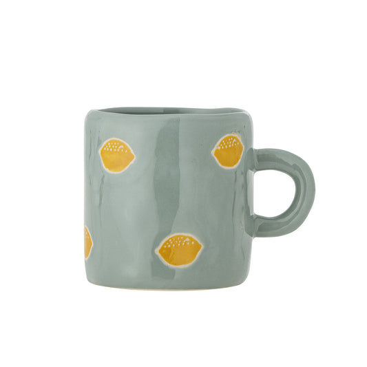 Tasse Agnes - Citrons