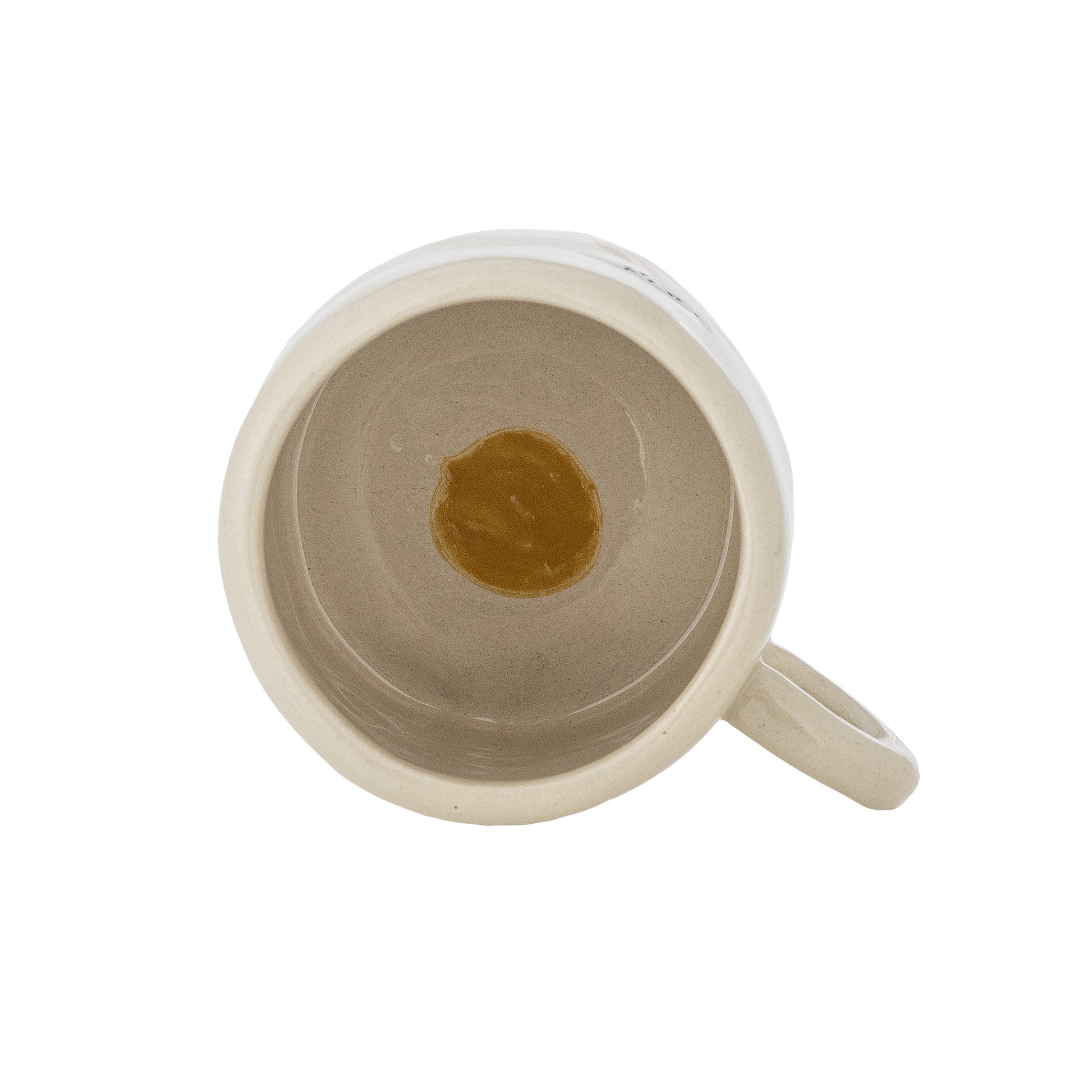 Tasse Agnes - Orange