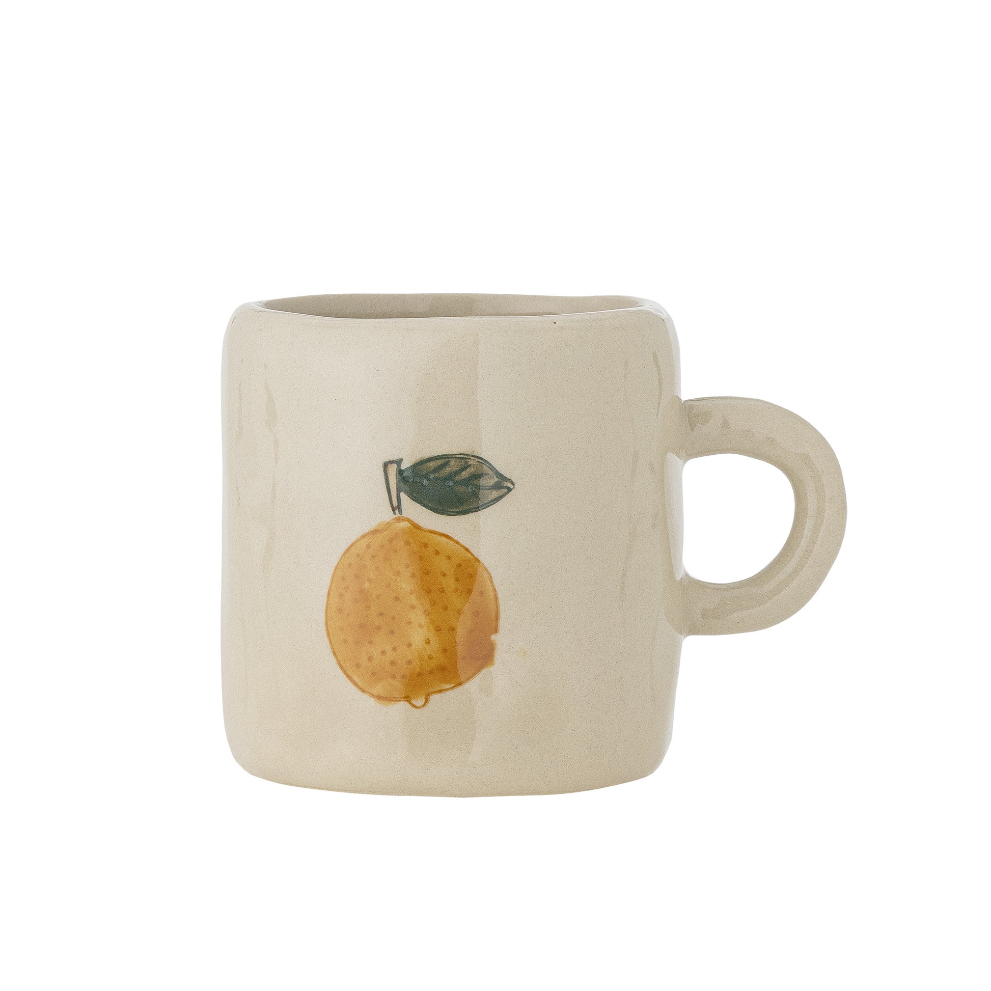 Tasse Agnes - Orange
