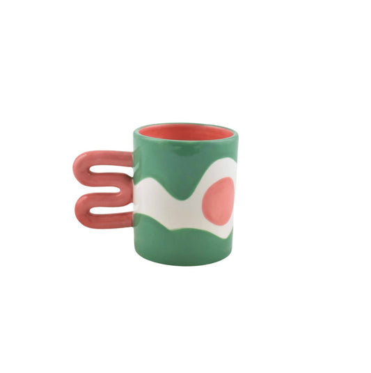 Mug Valencia - A dulce Dream — Qué Rico , Lyon