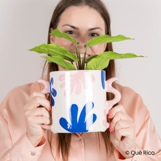 Pot Luca - Jaunty Jungle — Qué Rico , Lyon