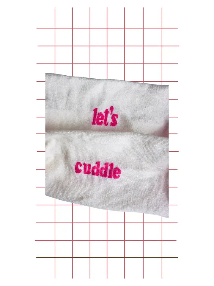 Chaussettes - Dog mom club - Taille 37/41
