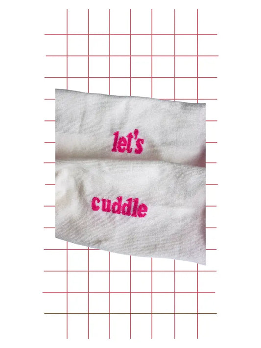 Chaussettes - Dog mom club - Taille 37/41